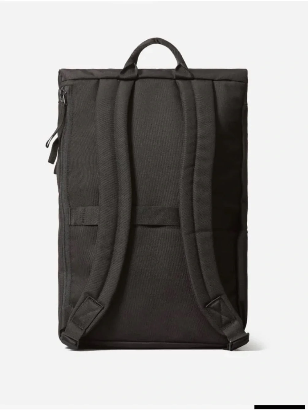 Unisex Renew Transit Backpack - Black